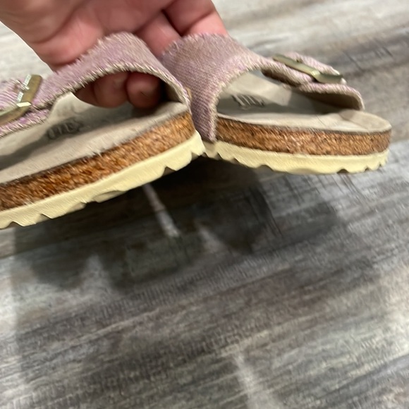 Birkenstock Madrid BS Vegan 38 - Picture 8 of 9